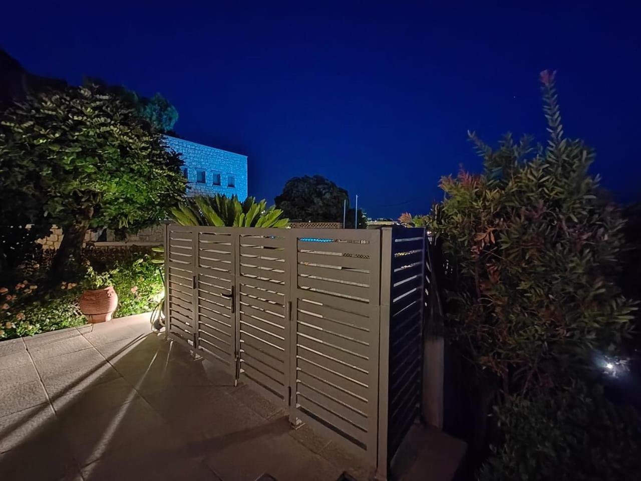 Villa Costamare - Enjoy Lazy Days On The Private Pool-Jacuzzi Πεύκος Εξωτερικό φωτογραφία
