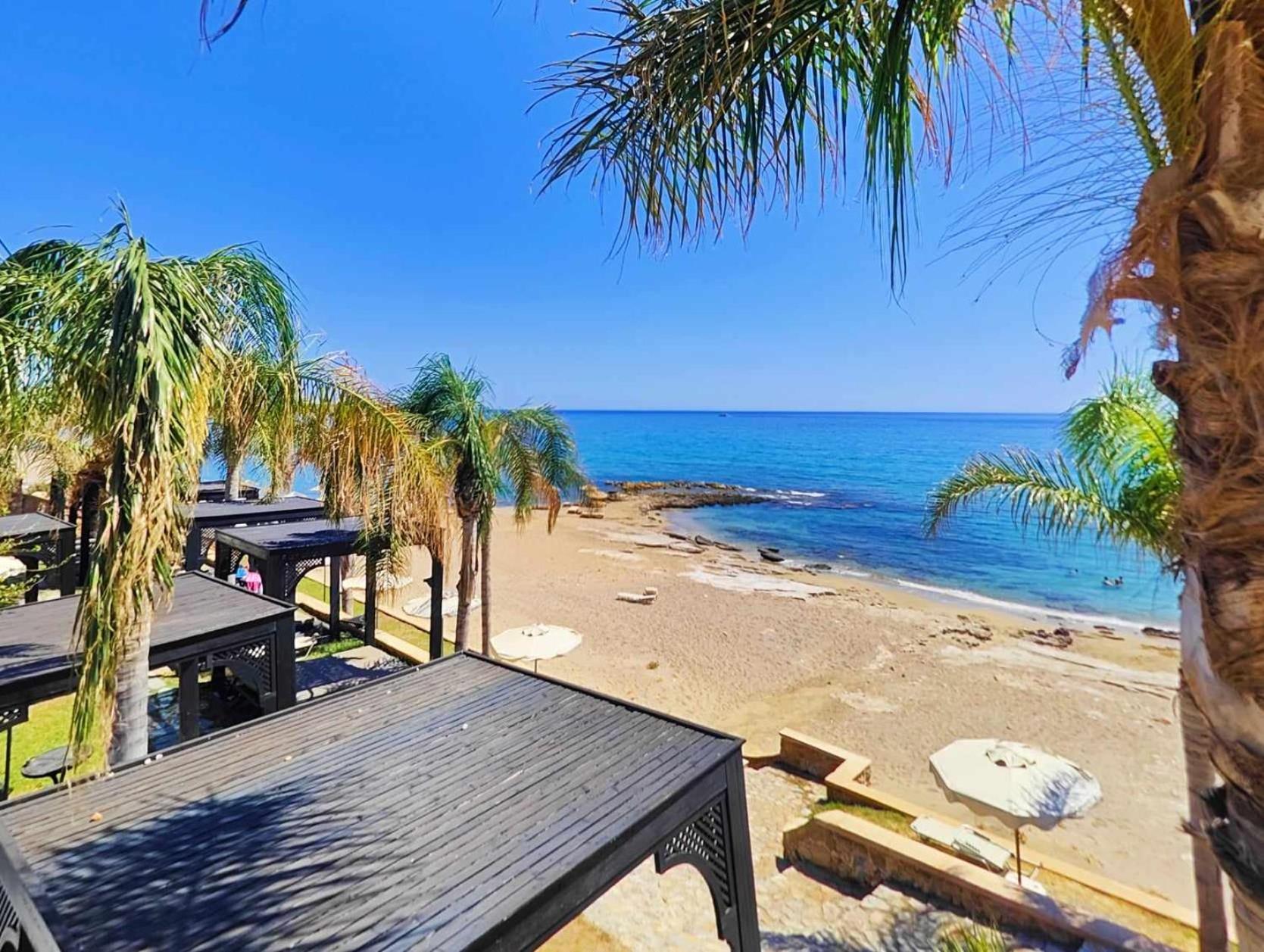 Villa Costamare - Enjoy Lazy Days On The Private Pool-Jacuzzi Πεύκος Εξωτερικό φωτογραφία