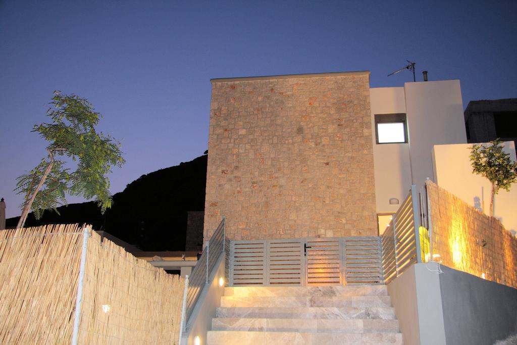Villa Costamare - Enjoy Lazy Days On The Private Pool-Jacuzzi Πεύκος Δωμάτιο φωτογραφία